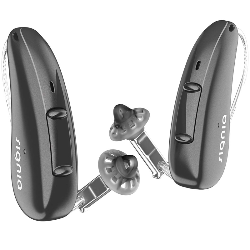 hearing aids in durham